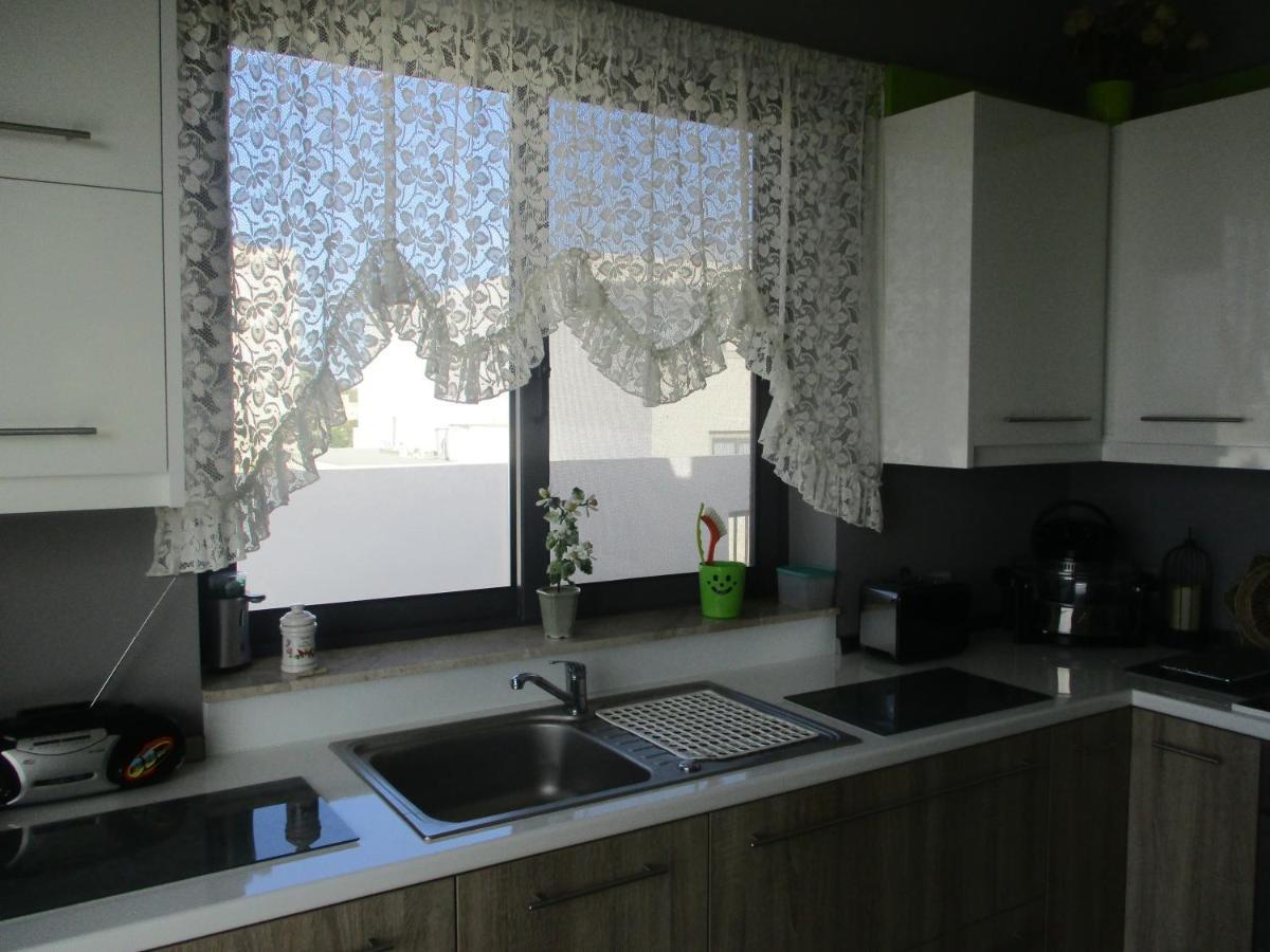 Апартаменты Penthouse 2 Марсаскала Экстерьер фото