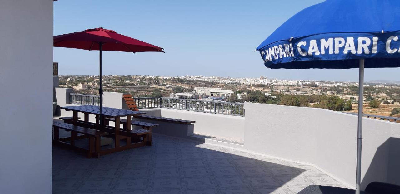 Апартаменты Penthouse 2 Марсаскала Экстерьер фото